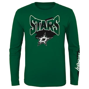 Kinder T-shirt Outerstuff  TWO MAN ADVANTAGE 3 IN 1 COMBO DALLAS STARS