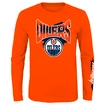 Kinder T-shirt Outerstuff  TWO MAN ADVANTAGE 3 IN 1 COMBO EDMONTON OILERS