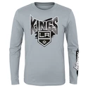 Kinder T-shirt Outerstuff TWO MAN ADVANTAGE 3 IN 1 COMBO LOS ANGELES KINGS