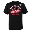 Kinder T-shirt Outerstuff TWO MAN ADVANTAGE 3 IN 1 COMBO NEW JERSEY DEVILS