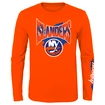 Kinder T-shirt Outerstuff  TWO MAN ADVANTAGE 3 IN 1 COMBO NEW YORK ISLANDERS