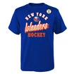 Kinder T-shirt Outerstuff  TWO MAN ADVANTAGE 3 IN 1 COMBO NEW YORK ISLANDERS