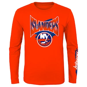 Kinder T-shirt Outerstuff  TWO MAN ADVANTAGE 3 IN 1 COMBO NEW YORK ISLANDERS
