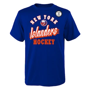 Kinder T-shirt Outerstuff  TWO MAN ADVANTAGE 3 IN 1 COMBO NEW YORK ISLANDERS