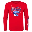 Kinder T-shirt Outerstuff TWO MAN ADVANTAGE 3 IN 1 COMBO NEW YORK RANGERS