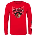 Kinder T-shirt Outerstuff TWO MAN ADVANTAGE 3 IN 1 COMBO OTTAWA SENATORS