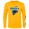 Kinder T-shirt Outerstuff  TWO MAN ADVANTAGE 3 IN 1 COMBO ST. LOUIS BLUES