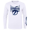 Kinder T-shirt Outerstuff TWO MAN ADVANTAGE 3 IN 1 COMBO TAMPA BAY LIGHTNING