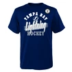 Kinder T-shirt Outerstuff  TWO MAN ADVANTAGE 3 IN 1 COMBO TAMPA BAY LIGHTNING