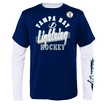Kinder T-shirt Outerstuff  TWO MAN ADVANTAGE 3 IN 1 COMBO TAMPA BAY LIGHTNING