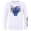Kinder T-shirt Outerstuff  TWO MAN ADVANTAGE 3 IN 1 COMBO TORONTO MAPLE LEAFS