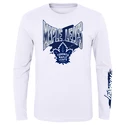 Kinder T-shirt Outerstuff TWO MAN ADVANTAGE 3 IN 1 COMBO TORONTO MAPLE LEAFS