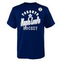 Kinder T-shirt Outerstuff  TWO MAN ADVANTAGE 3 IN 1 COMBO TORONTO MAPLE LEAFS