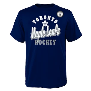 Kinder T-shirt Outerstuff  TWO MAN ADVANTAGE 3 IN 1 COMBO TORONTO MAPLE LEAFS