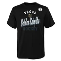 Kinder T-shirt Outerstuff  TWO MAN ADVANTAGE 3 IN 1 COMBO VEGAS GOLDEN KNIGHTS