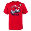 Kinder T-shirt Outerstuff TWO MAN ADVANTAGE 3 IN 1 COMBO WASHINGTON CAPITALS