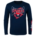 Kinder T-shirt Outerstuff  TWO MAN ADVANTAGE 3 IN 1 COMBO WASHINGTON CAPITALS