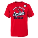 Kinder T-shirt Outerstuff  TWO MAN ADVANTAGE 3 IN 1 COMBO WASHINGTON CAPITALS