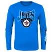 Kinder T-shirt Outerstuff  TWO MAN ADVANTAGE 3 IN 1 COMBO WINNIPEG JETS