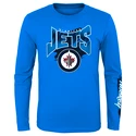 Kinder T-shirt Outerstuff TWO MAN ADVANTAGE 3 IN 1 COMBO WINNIPEG JETS