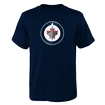 Kinder T-shirt Outerstuff Winnipeg Jets