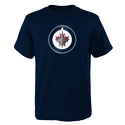 Kinder T-shirt Outerstuff Winnipeg Jets
