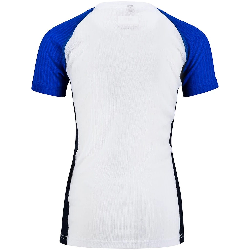 Kinder T-shirt Swix  RaceX Olympian Blue