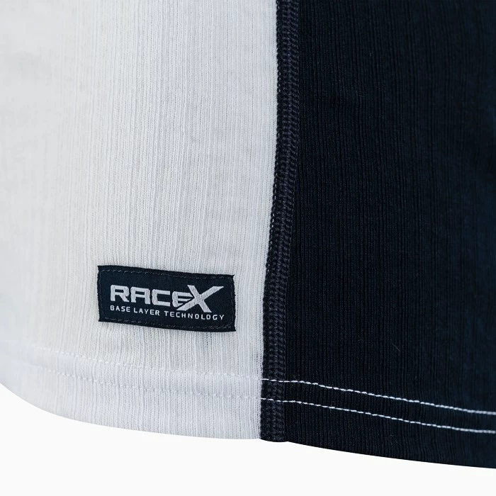 Kinder T-shirt Swix  RaceX Olympian Blue 128 cm