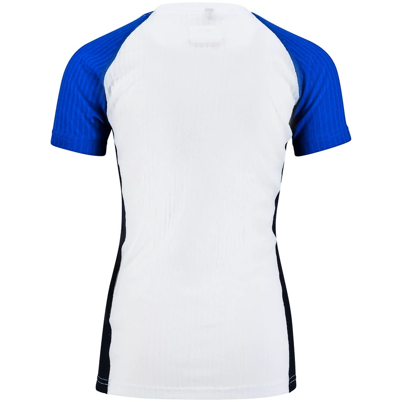 Kinder T-shirt Swix  RaceX Olympian Blue 128 cm