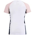 Kinder T-shirt Swix  RaceX Peach whip