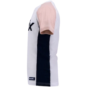 Kinder T-shirt Swix  RaceX Peach whip