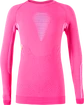 Kinder T-shirt UYN  Visyon UW Shirt LS Magenta