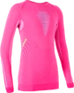 Kinder T-shirt UYN  Visyon UW Shirt LS Magenta