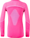 Kinder T-shirt UYN  Visyon UW Shirt LS Magenta