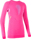 Kinder T-shirt UYN  Visyon UW Shirt LS Magenta