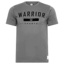 Kinder T-shirt Warrior  Sports Grey S