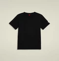 Kinder T-shirt Wilson  Youth  Team Perf Tee Black