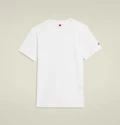 Kinder T-shirt Wilson  Youth  Team Perf Tee Bright White