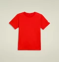 Kinder T-shirt Wilson  Youth  Team Perf Tee Infrared