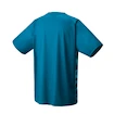 Kinder T-shirt Yonex  Crew Neck Shirt YJ0033 Jr. Blue Green