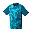 Kinder T-shirt Yonex  Crew Neck Shirt YJ0033 Jr. Blue Green