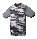 Kinder T-shirt Yonex  Crew Neck Shirt YJ0034 Jr. Gray