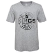 Kinder T-shirts Outerstuff NHL Los Angeles Kings