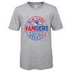 Kinder T-shirts Outerstuff NHL Two-Way Forward 3-in-1 T-shirts voor kinderen New York Rangers