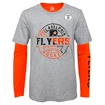 Kinder T-shirts Outerstuff Philadelphia Flyers