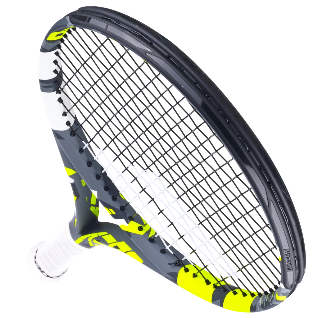 Kinder tennisracket Babolat  Aero Junior 25