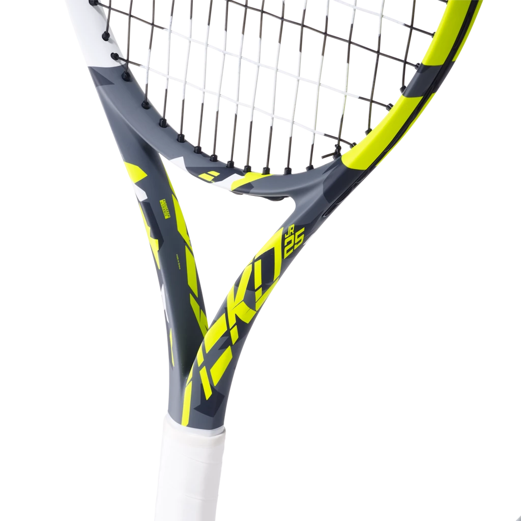 Kinder tennisracket Babolat  Aero Junior 25