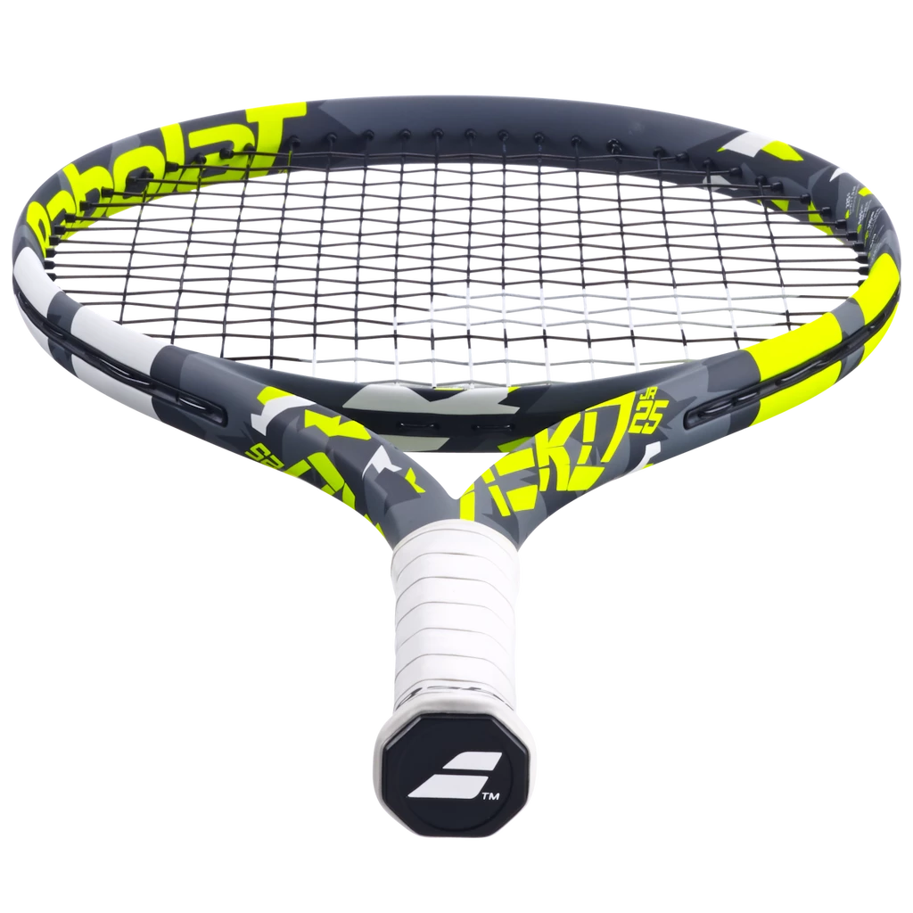 Kinder tennisracket Babolat  Aero Junior 25