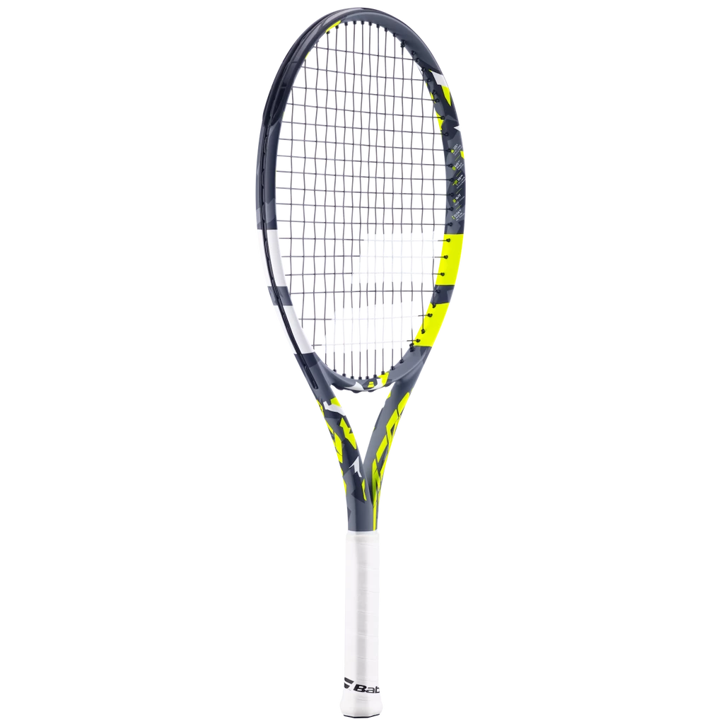 Kinder tennisracket Babolat  Aero Junior 25