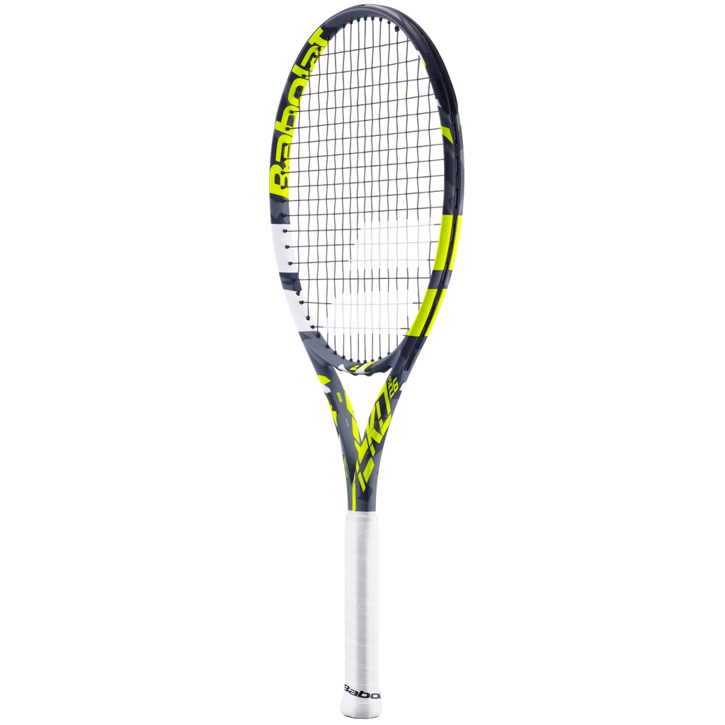 Kinder tennisracket Babolat  Aero Junior 25